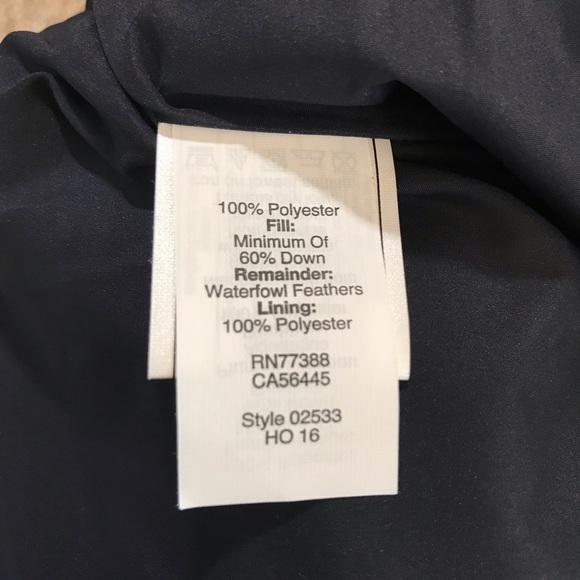 *NWT* J. CREW Plaid Print Quilted Puffer Vest - Picture 10 of 10